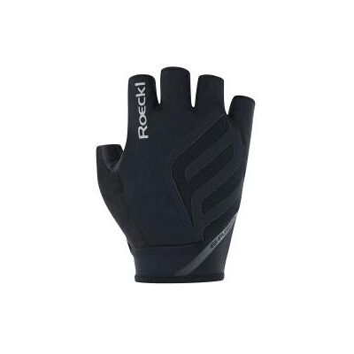 Roeckl Sports Iton II Function Line Handschuh schwarz/grau 8 Fahrradbekleidung Roeckl Sports Iton II Function Line Handschuh schwarz/grau 8 Fahrradbekleidung
