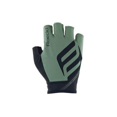 Roeckl Sports Iton II Function Line Handschuh grün 10.5 Fahrradbekleidung Roeckl Sports Iton II Function Line Handschuh grün 10.5 Fahrradbekleidung
