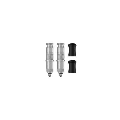 Schwalbe Conversion Kit Clik Valve Fahrrad-Zubehör Schwalbe Conversion Kit Clik Valve Fahrrad-Zubehör