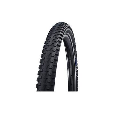 Schwalbe Marathon Plus MTB HS468 Reifen schwarz/grau 60-584 Fahrradteile Schwalbe Marathon Plus MTB HS468 Reifen schwarz/grau 60-584 Fahrradteile