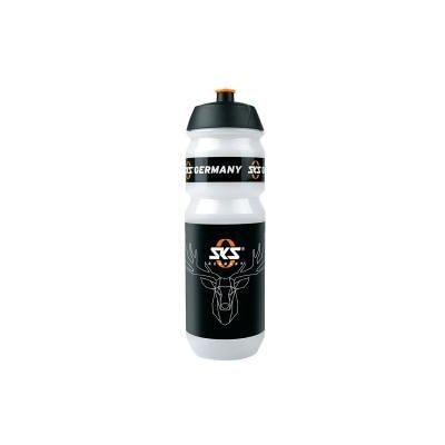 SKS Hirsch Trinkflasche weiß 0,75 Liter Fahrradteile SKS Hirsch Trinkflasche weiß 0,75 Liter Fahrradteile