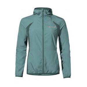 Vaude Qimsa Air Jacket women   grün   40   Fahrradbekleidung