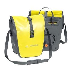Vaude Aqua Front Low-Rider Taschen gelb 28 Liter Ausruestung Vaude Aqua Front Low-Rider Taschen gelb 28 Liter Ausruestung