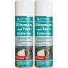 HOTREGA Bitumen- und Teer-Entferner 300 ml - entfernt auch Harz, Ruß, Gummiabrieb 2