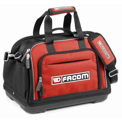 FACOM Werkzeugtasche, Handwerkertasche, Montagetasche, Arbeitstasche für Werkzeuge und Zubehör