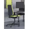 Nowy Styl Bürostuhl X-Line Chair mit ergonomischer Ausstattung