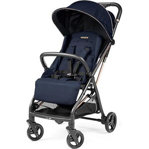 Peg Perego Buggy Selfie - Blue Shine blau