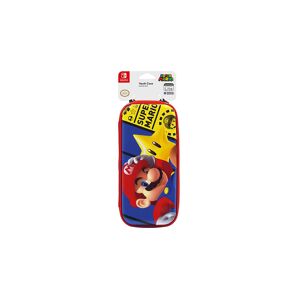 Hori Nintendo Switch/Switch Lite Mario Premium-Tasche