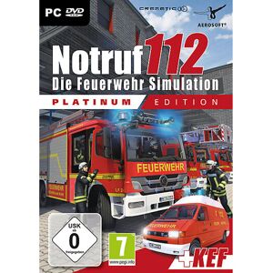 Die Feuerwehr Simulation Plati