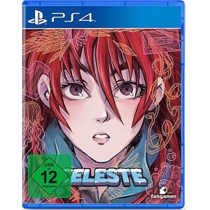 PS4 Celeste