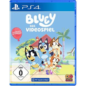 Bluey: Das Videospiel - PS4