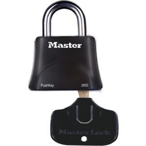 Master Lock Vorhangschloss 2650