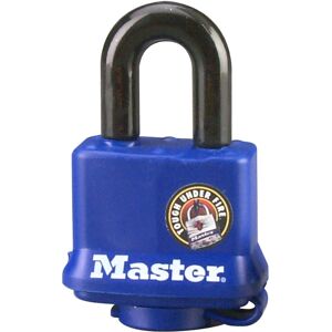 Master Lock Vorhangschloss 312