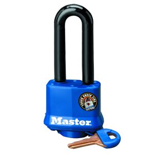 Master Lock Vorhangschloss 312LH