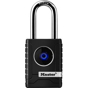 Master Lock Bluetooth Vorhangschloss 4401