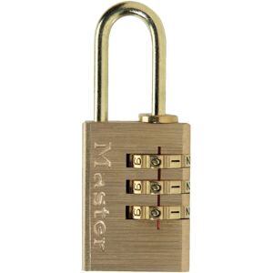 Master Lock Zahlenschloss 620