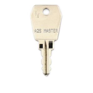 FELGNER Euro-Locks Masterschlüssel A25 Master