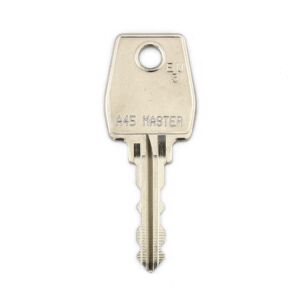 FELGNER Euro-Locks Masterschlüssel A45 Master