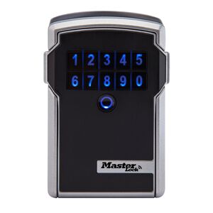 Master Lock Bluetooth-Schlüsselkasten 5441