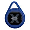 EVVA Xesar-Schlüsselanhänger blau