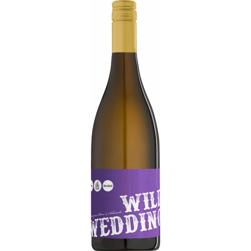 Lisa Bunn Wild Wedding Sauvignon Blanc & Scheurebe 0.75 l