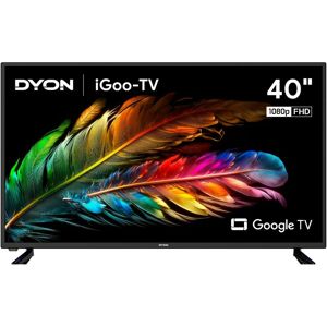 DYON iGoo-TV 40F