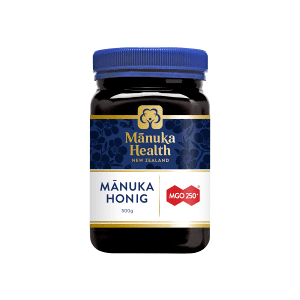 Manuka Health Manuka Honig MGO 250+ (500g)