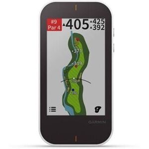 Garmin Approach G80 Golf GPS mit Radargestützte