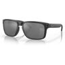 Oakley Holbrook Sonnenbrille, Matte Black/PRIZM Black Polarized