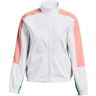 Under Armour Under Armout Storm Windstrike Damenjacke, weiss, Damen, S