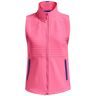 Under Armour Storm Revo Damen Weste, rosa, Damen, M