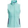 Under Armour Storm Revo Damen Weste, hellblau, Damen, M