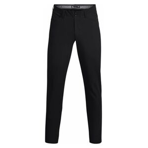 Under Armour Drive Herren Golfhose, schwarz, Standardhose, Herren, 38/34