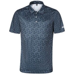 Fashion Sports Wear Irving Herren Poloshirt, Herren, XL