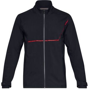 Under Armour Gore-Tex Paclite Herren Jacke, schwarz, Herren, S