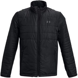 Under Armour Storm Session Herrenjacke, schwarz, Herren, S