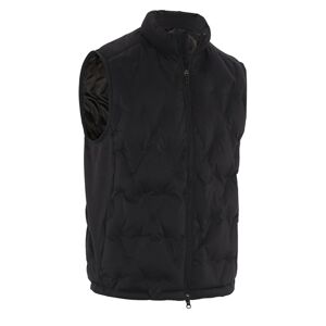 Callaway Welded Puffer Herren Weste, schwarz, Herren, L