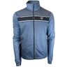 Tony Trevis Herrenjacke, grau, Herren, S