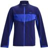 Under Armour Stormproof 2.0 Herrenjacke, blau, Herren, S