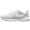 Nike Roshe G Next Nature Damen Golfschuhe, grau, grau, standard, ohne Spikes, 3.5