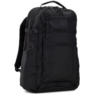 Ogio Alpha 25L Rucksack, schwarz