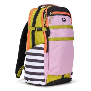 Ogio Alpha 25L Rucksack, purple passion