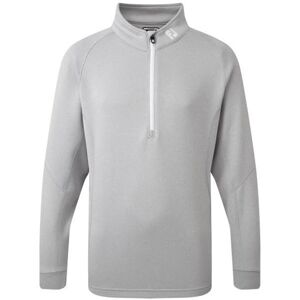 FootJoy Chill-Out Junior Sweatshirt, grau, Junior, L