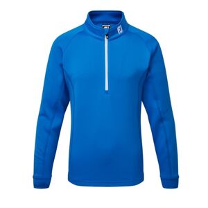 FootJoy Chill-Out Junior Sweatshirt, blau, Junior, M
