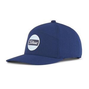 Titleist Junior Boardwalk Junior Golf Cap, dunkelblau