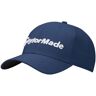 TaylorMade Radar Herren Cap, dunkelblau, Herren, Basecap, M, dunkelblau