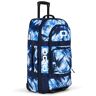 Ogio Terminal Reistasche, blue hash