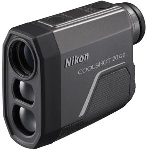 Nikon Coolshot 20 GIII Laser-Entfernungsmesser