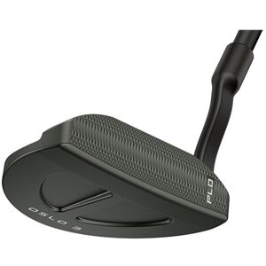 Ping PLD Milled Oslo 3 Putter, Unisex, Rechtshänder, 36