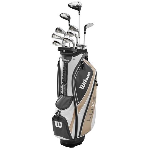 Wilson Luxe Damen Golfset